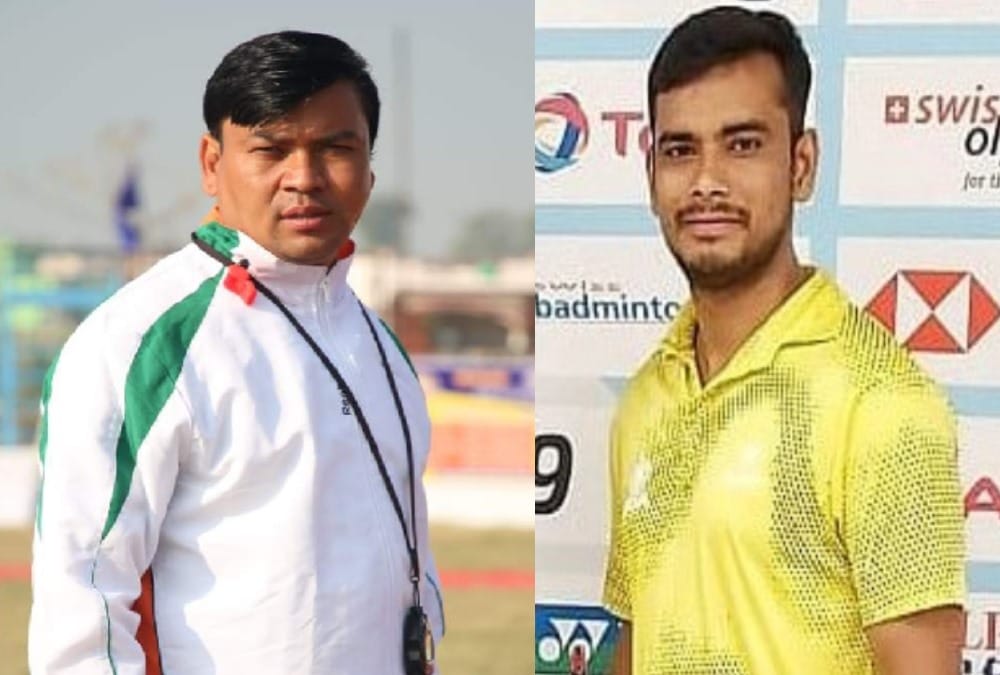 Khel Ratna to Manoj sarkar and Dronacharya Award will Honored to coach Anoop Bisht in uttarakahnd