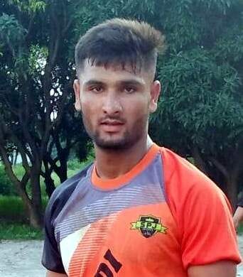 Three players selected for Just Kabaddi