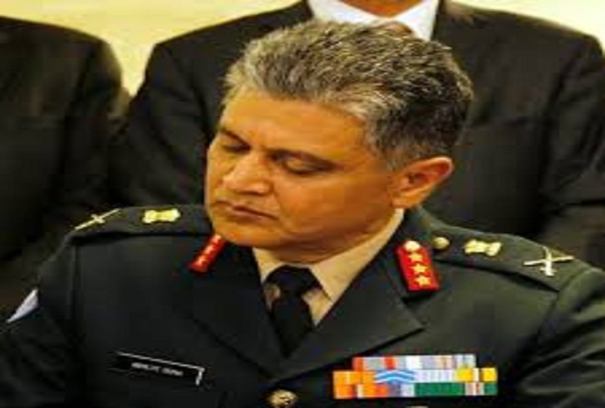 UN appoints former Indian military officer Abhijeet Guha as the head of its mission in Yemen