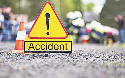 accident