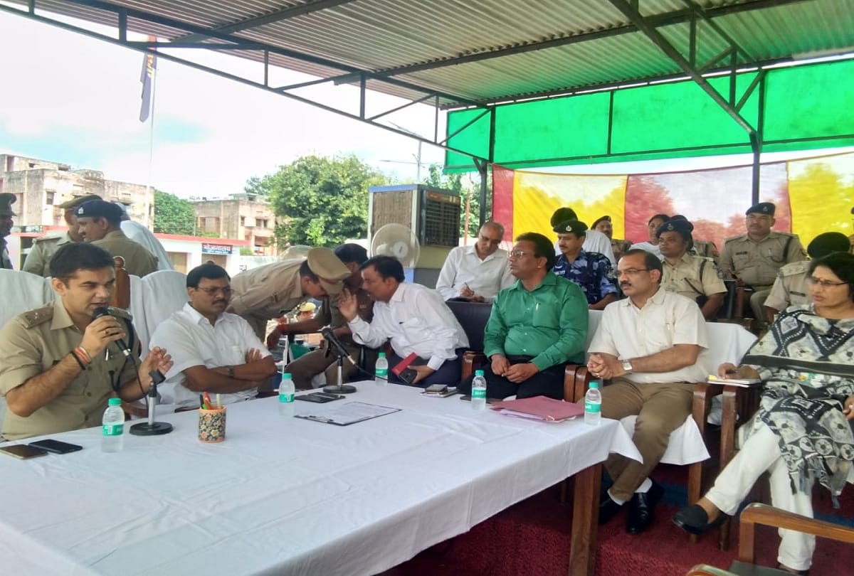 No permission from administration for Akhilesh Yadavs program for MP Azam Khan