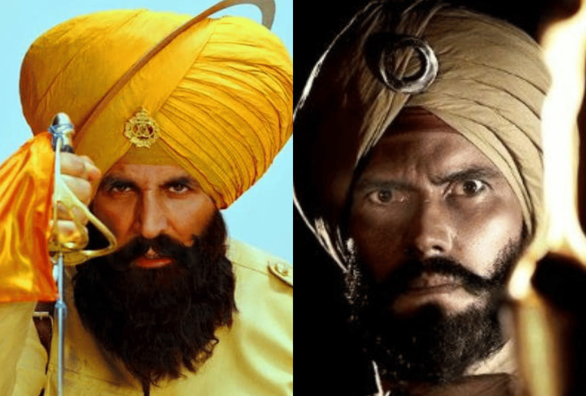 akshay kumar and Randeep Hooda pays tributes saragarhi 21 bravehearts