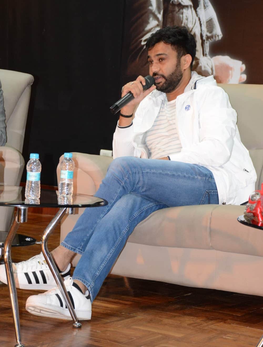 uttarakhand news : Tandav director Ali Abbas Zafar apologized, said - intention was not to hurt people feelings
