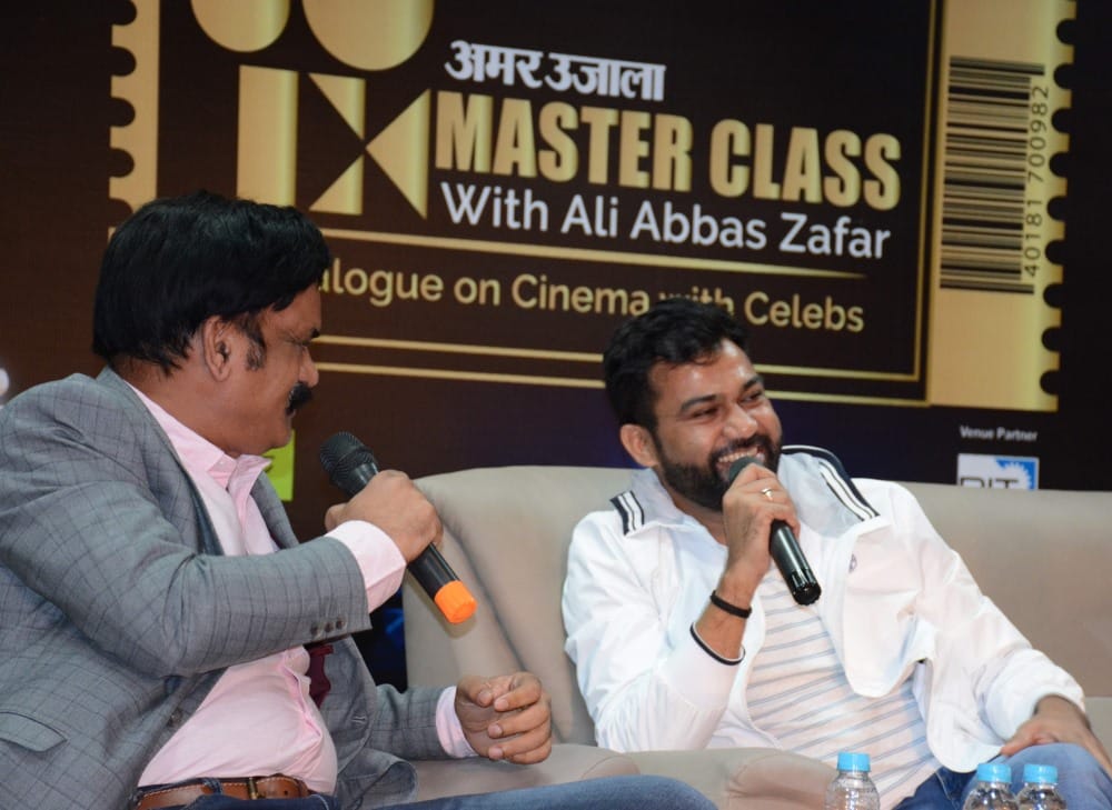 uttarakhand news : Tandav director Ali Abbas Zafar apologized, said - intention was not to hurt people feelings