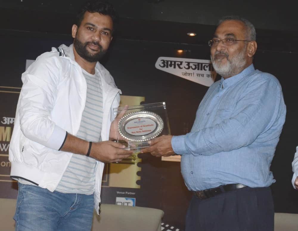 Ali abbas zafar speaks about making of Tiger Zinda Hai as films completes three years of its run