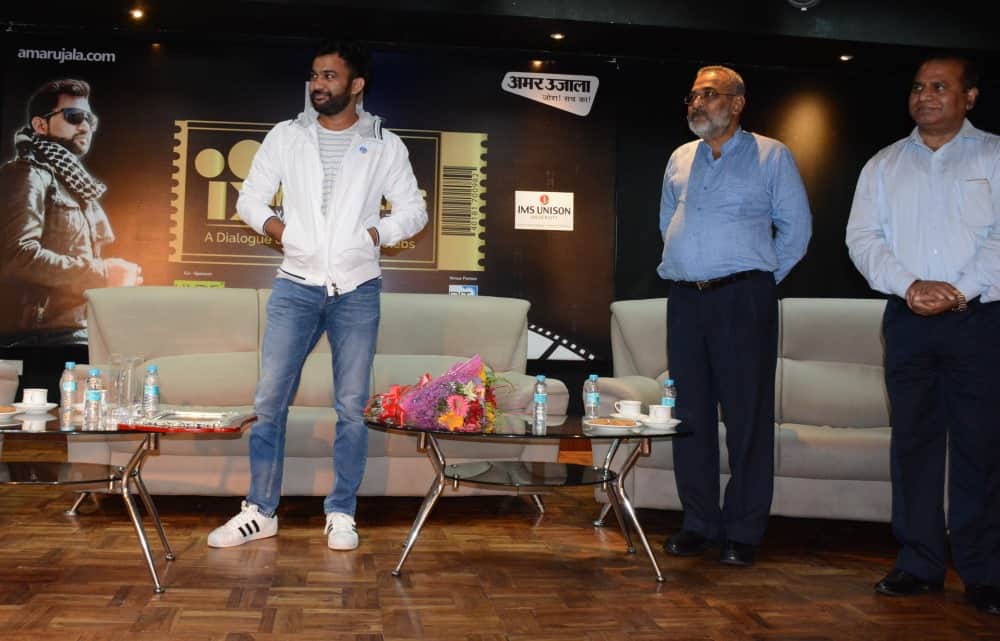 Ali Abbas Zafar web series dilli starrer Saif Ali Khan will release soon on Amazon Prime Video
