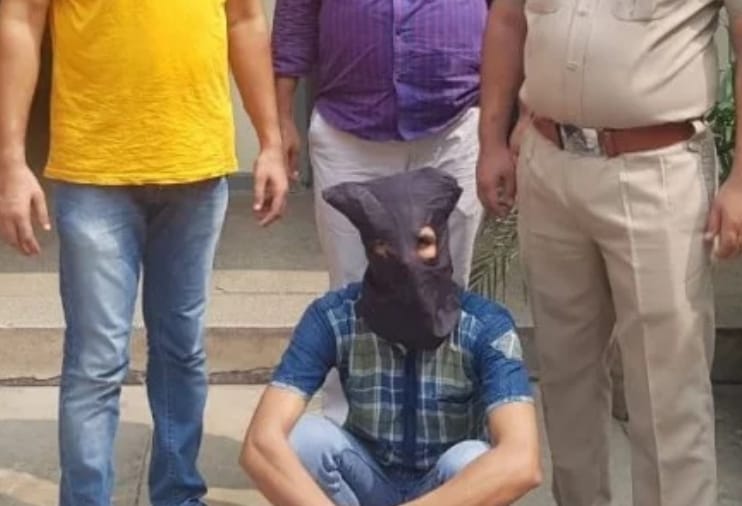 Arrest accused of muredr in sonipat