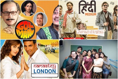 Hindi Diwas 2019: Bollyood Special connection with Hindi Diwas