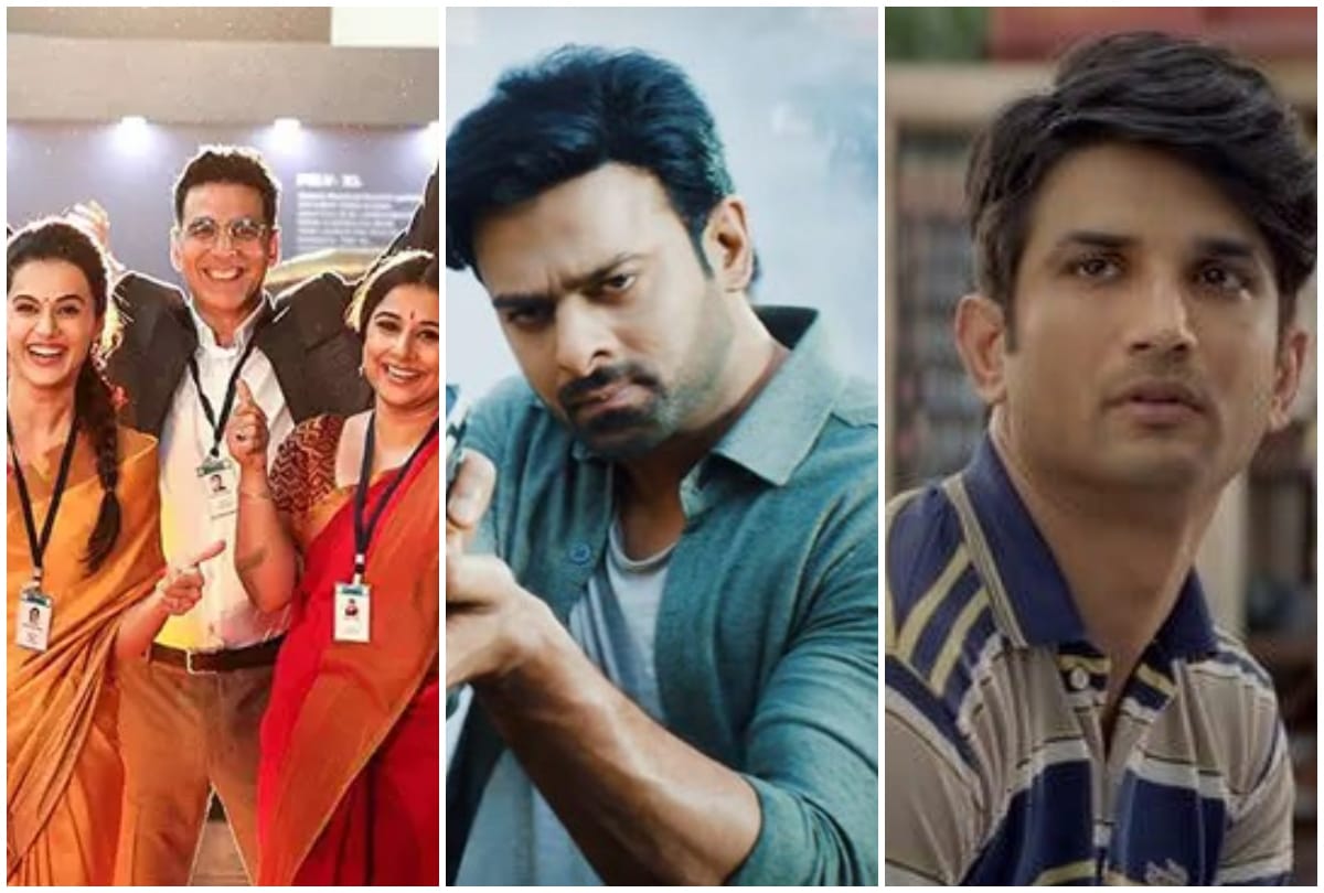 mission mangal film chhichhore and saaho box office collection