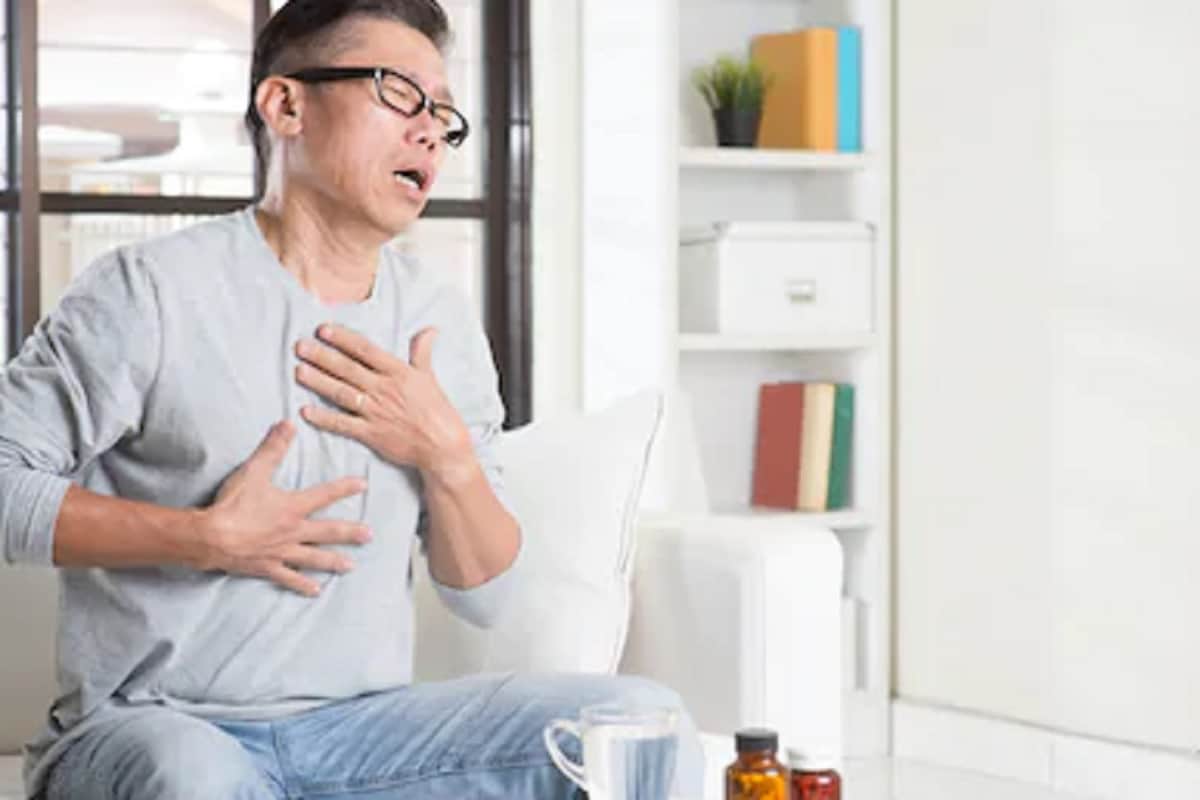 breathlessness symptoms causes and treatment for acute shortness of breath