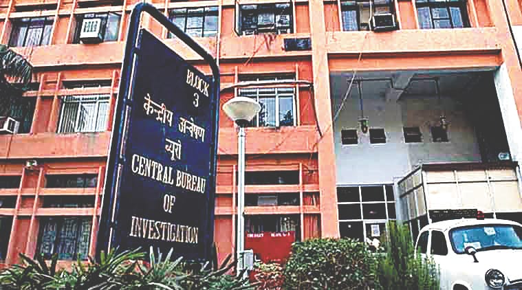 High court ordered CBI inquiry in illegal custody case