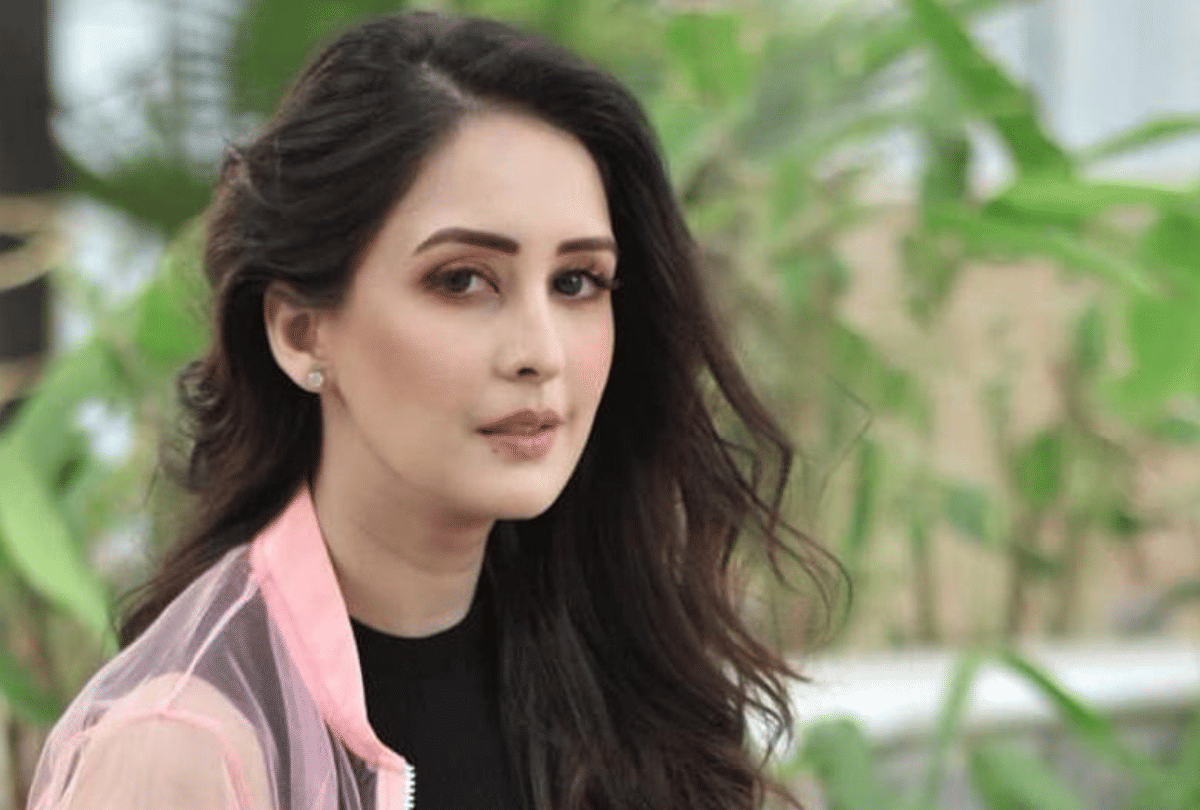 actress chahat khanna alleged Me Too victim said some of them took cheques and kept quiet