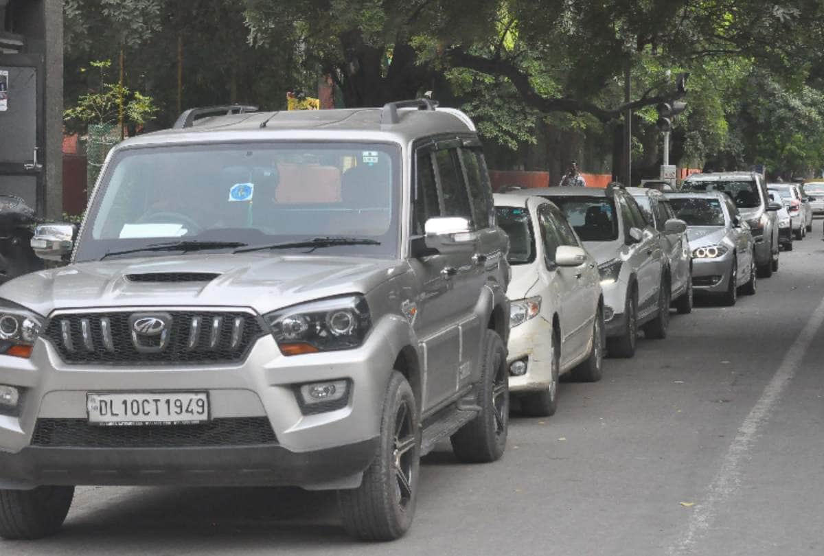 Motor vehicle act 2019 even if your document is complete you can be challaned new rules