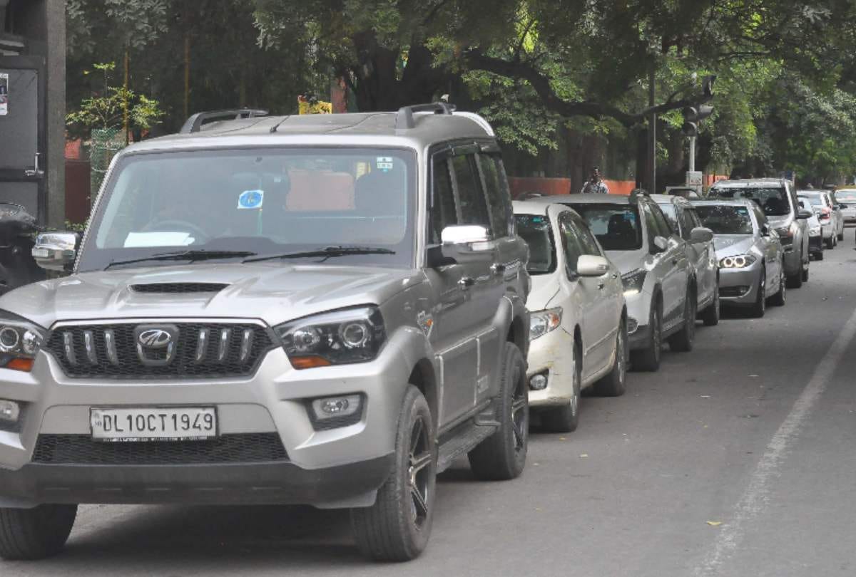 Motor vehicle act 2019 even if your document is complete you can be challaned new rules