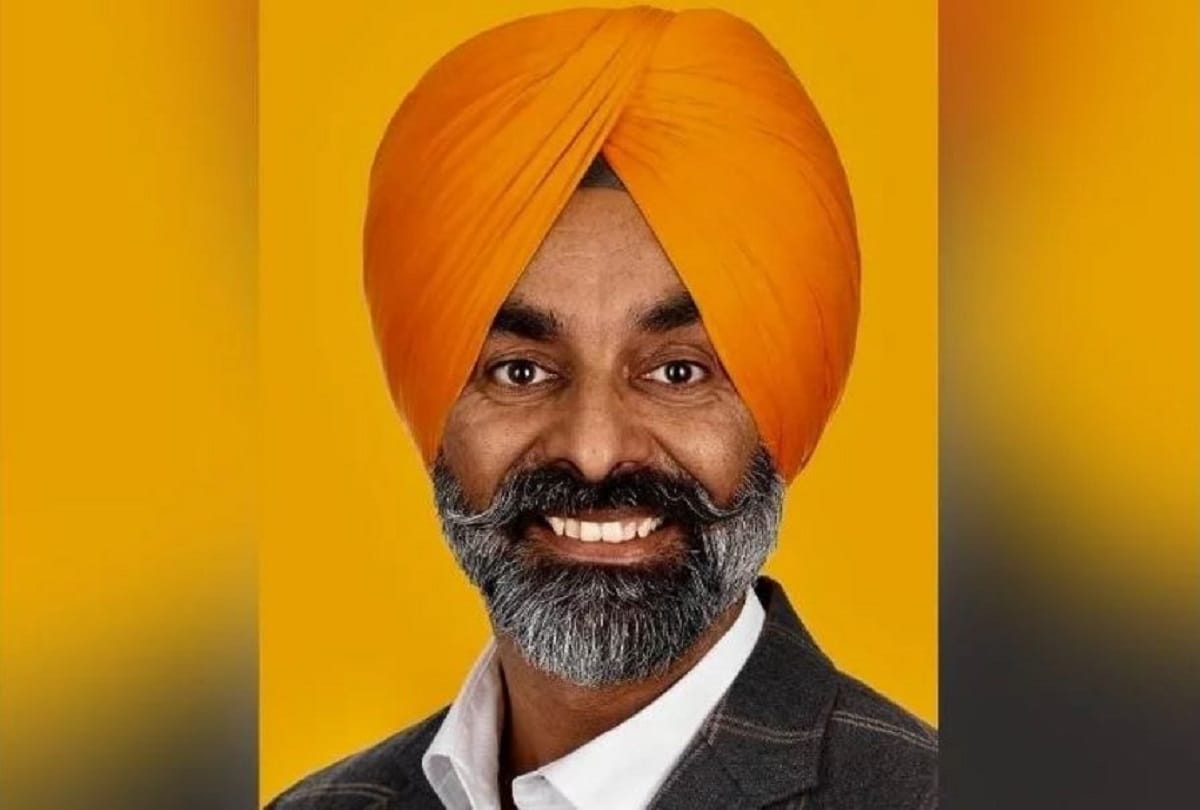 Muktsar's Diljit Pal Elected As MLA In Canada
