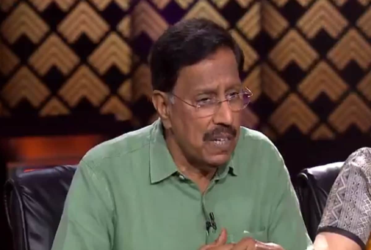 KBC 11 Amitabh Bachchan meets Dr Ramana Rao who done his treatment while Coolie film injury