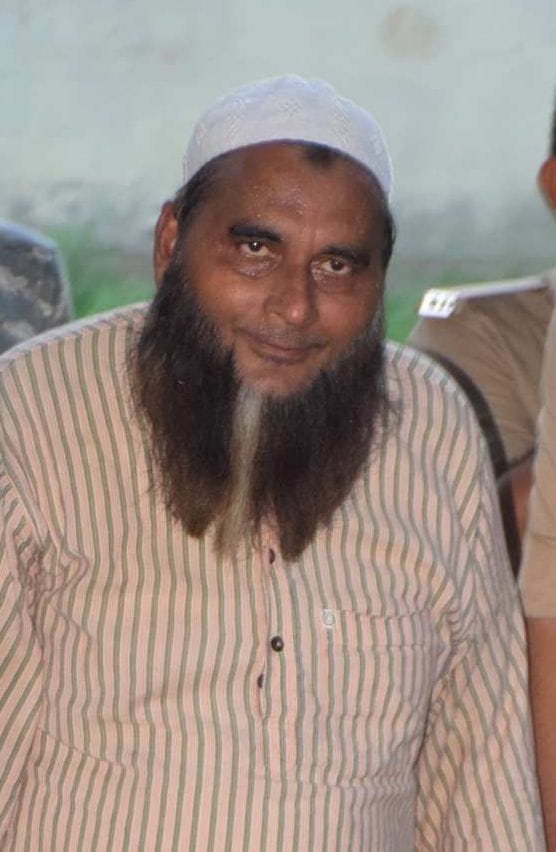 Court granted four days of interrogation to the police in case of Shahid Badr