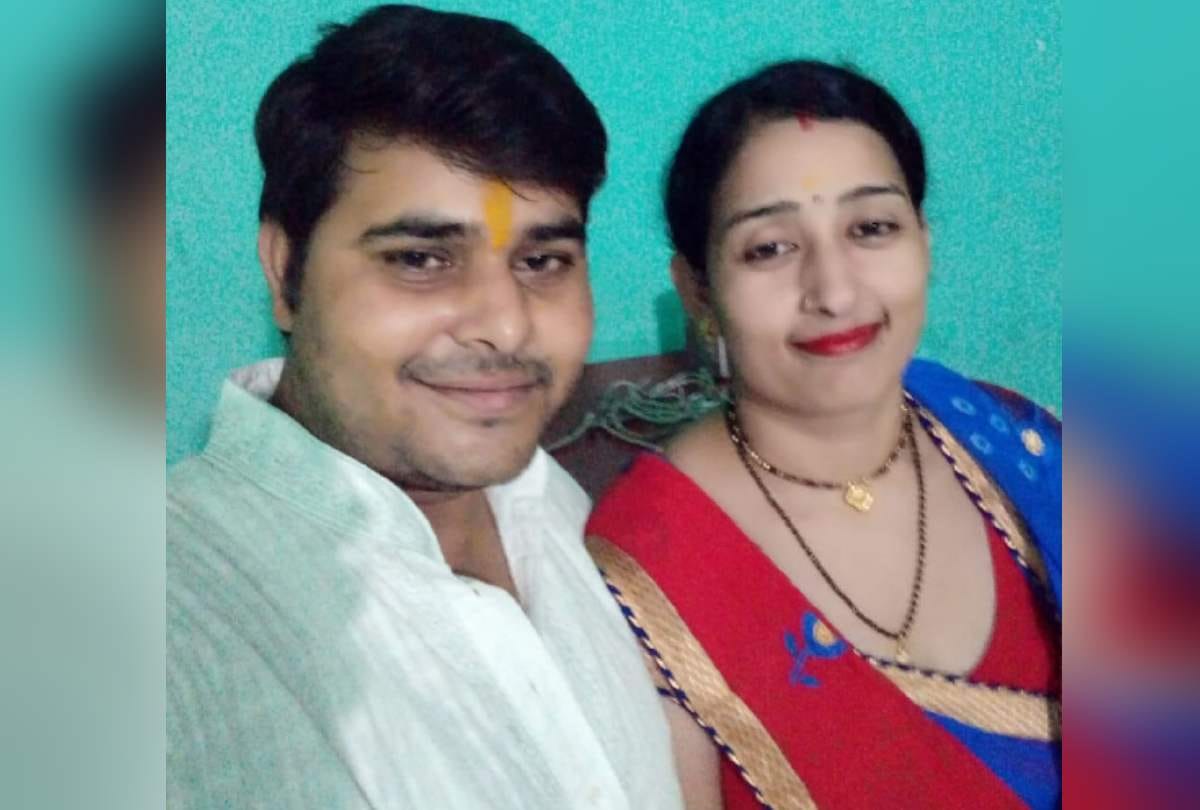 gurugram couple shot dead by friend in front of their 7 year son for 1 and half lakh rupees