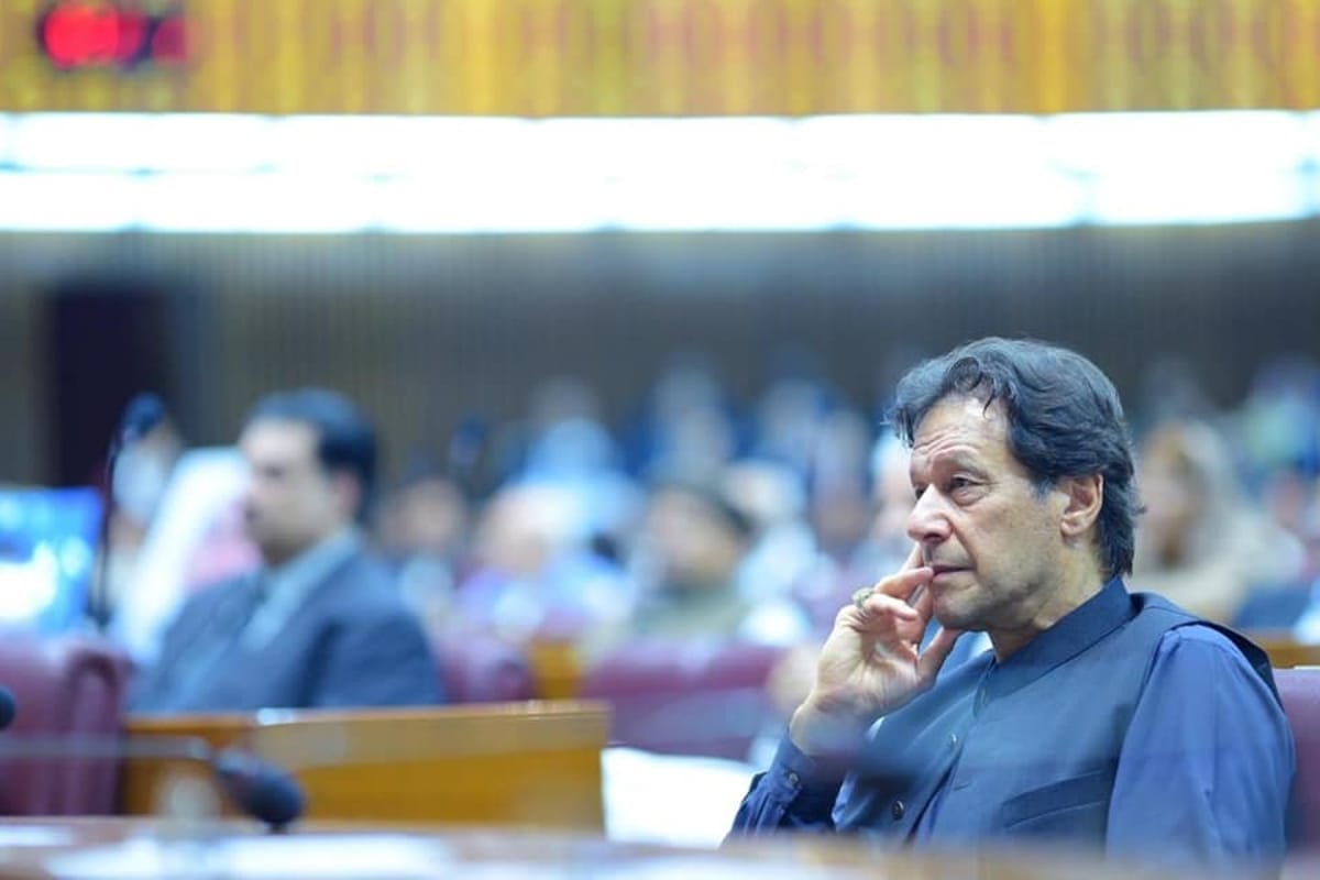 EICC writter letter to EU to withdraw GSP status to Pakistan