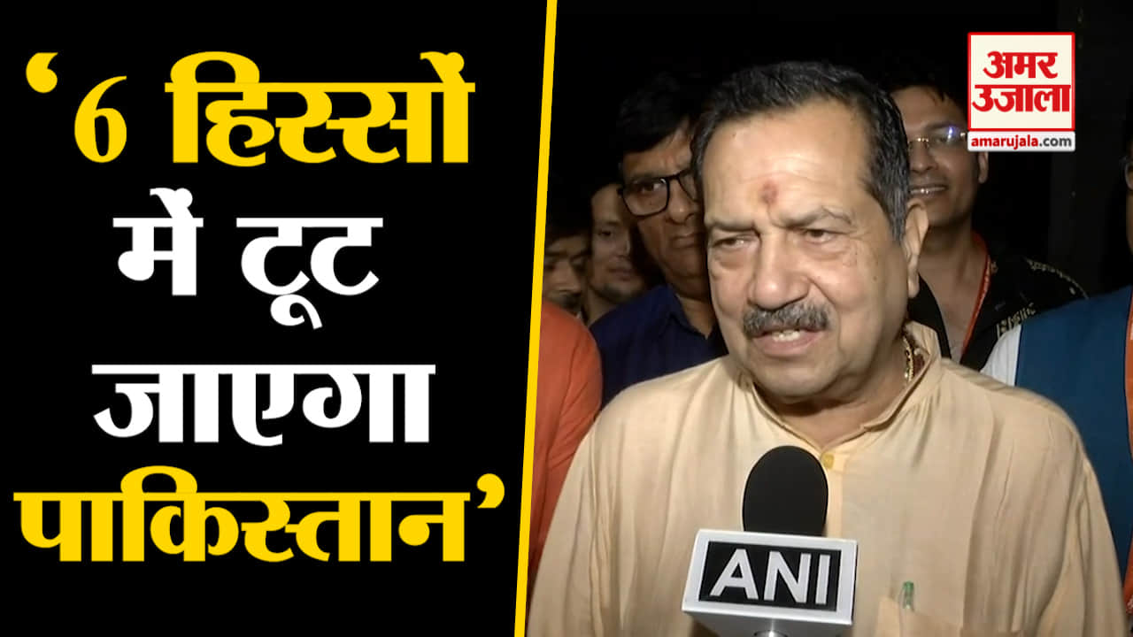 इंद्रेश कुमार