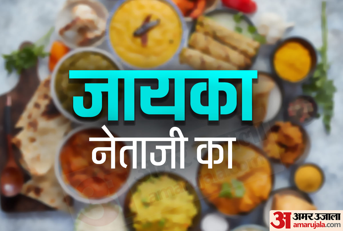 Home Minister Amit Shah is pure vegetarian, love to eat pakoras in Parliament Canteen