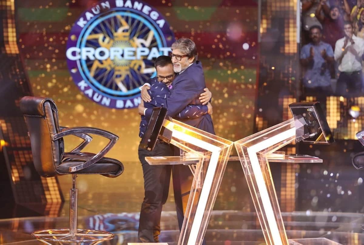 KBC 11 first crorepati Sanoj Raj mother revealed what she will do with this money