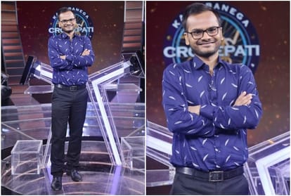 interview of first Crorepati Sanoj Raj from Amitabh bachchan Starrer Kaun Banega Crorepati 11