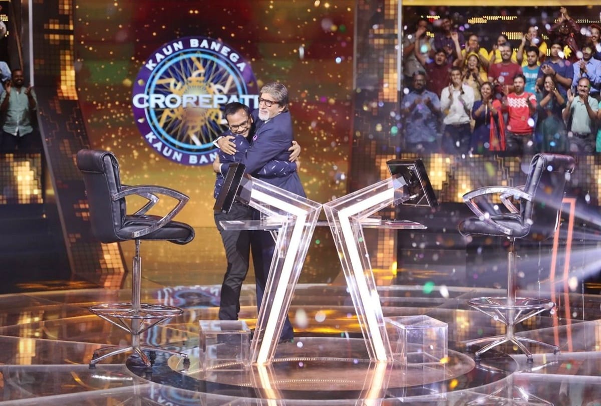 Bihar Sanoj Raj first Crorepati of KBC 11 do you know 1 crore and 7 crore question answers