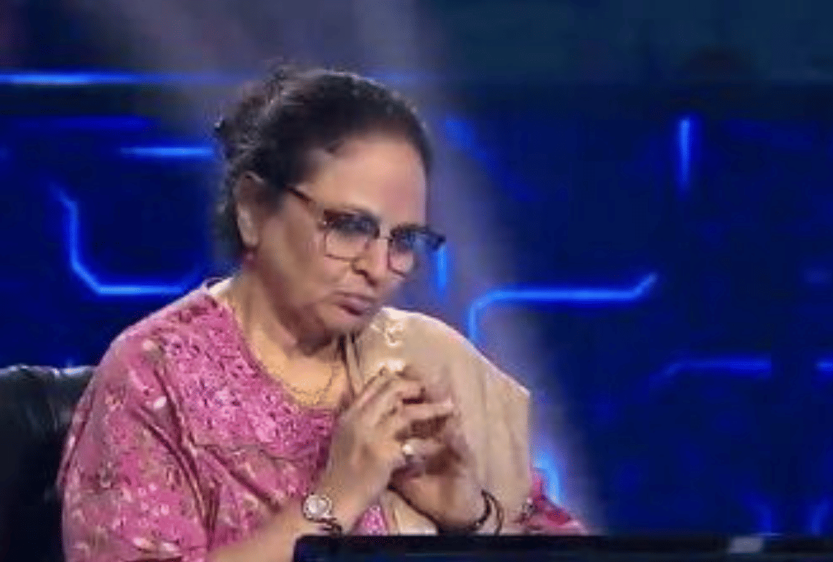 kb kaun banega crorepati episode rakesh sharma worked with apj abdul kalam and won 25 lakh