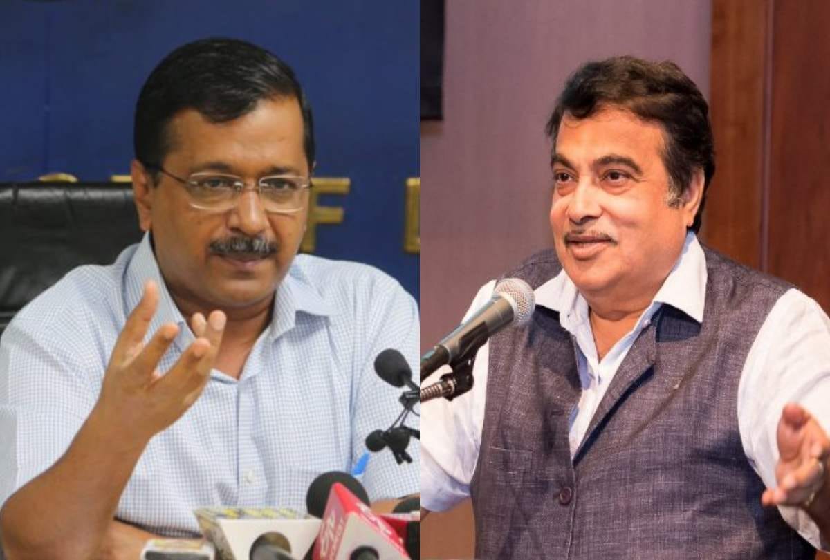 kejriwal announces odd even again in delhi from november 4 and other measures to curb pollution