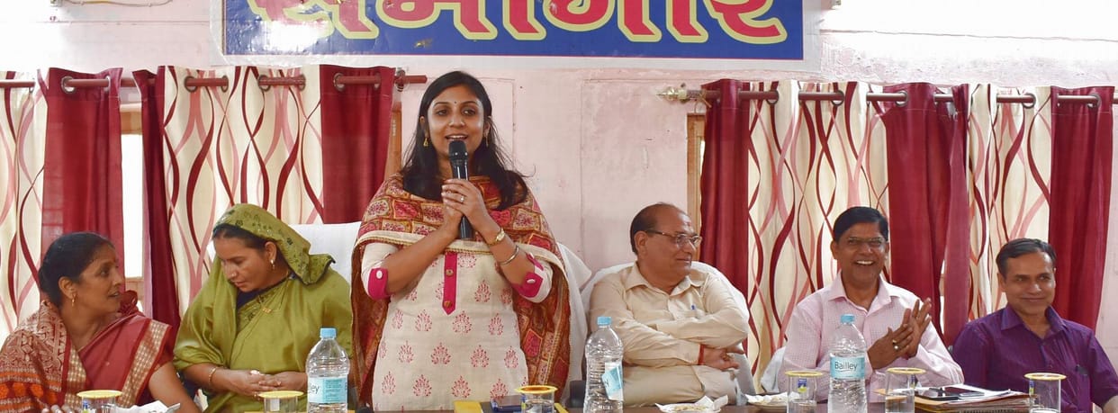 Gauchar Mela will be organized in a grand manner: DM