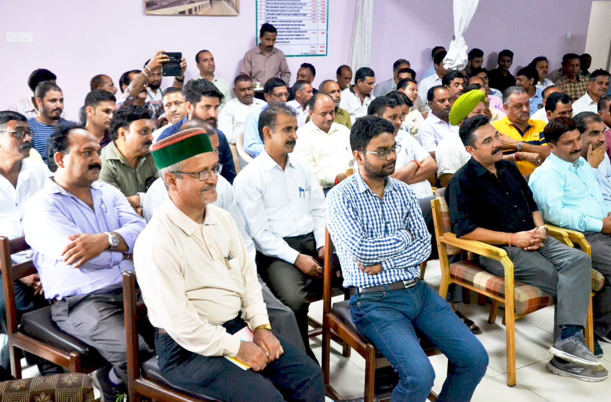 engineer day solan