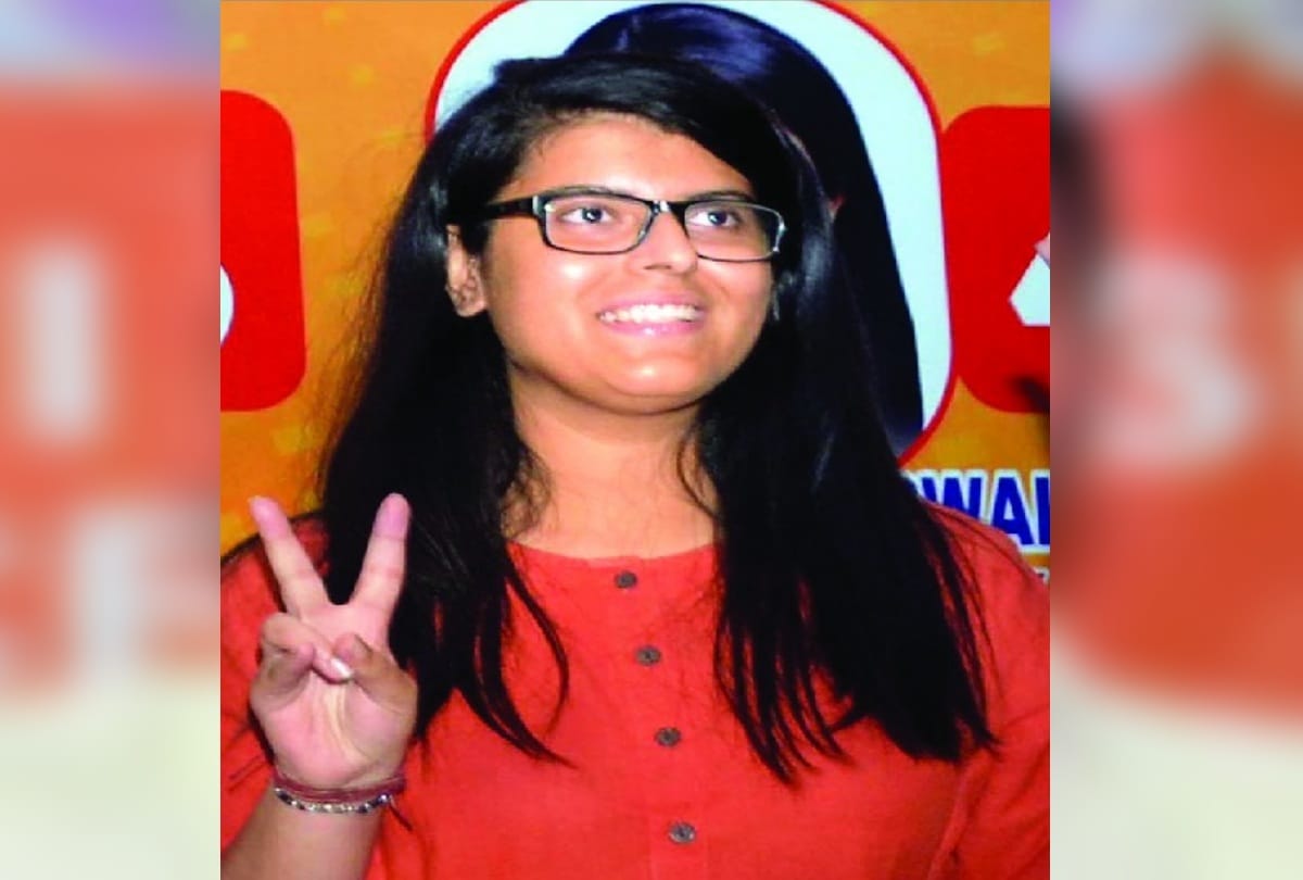know about dusu election 2019 winners akshit pradeep shivangi ashish