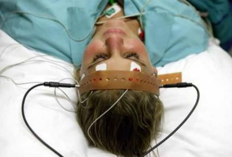 Mental Disorder Treatment in PGI Chandigarh, Its Not Like Bollywood Movies Electric Shock