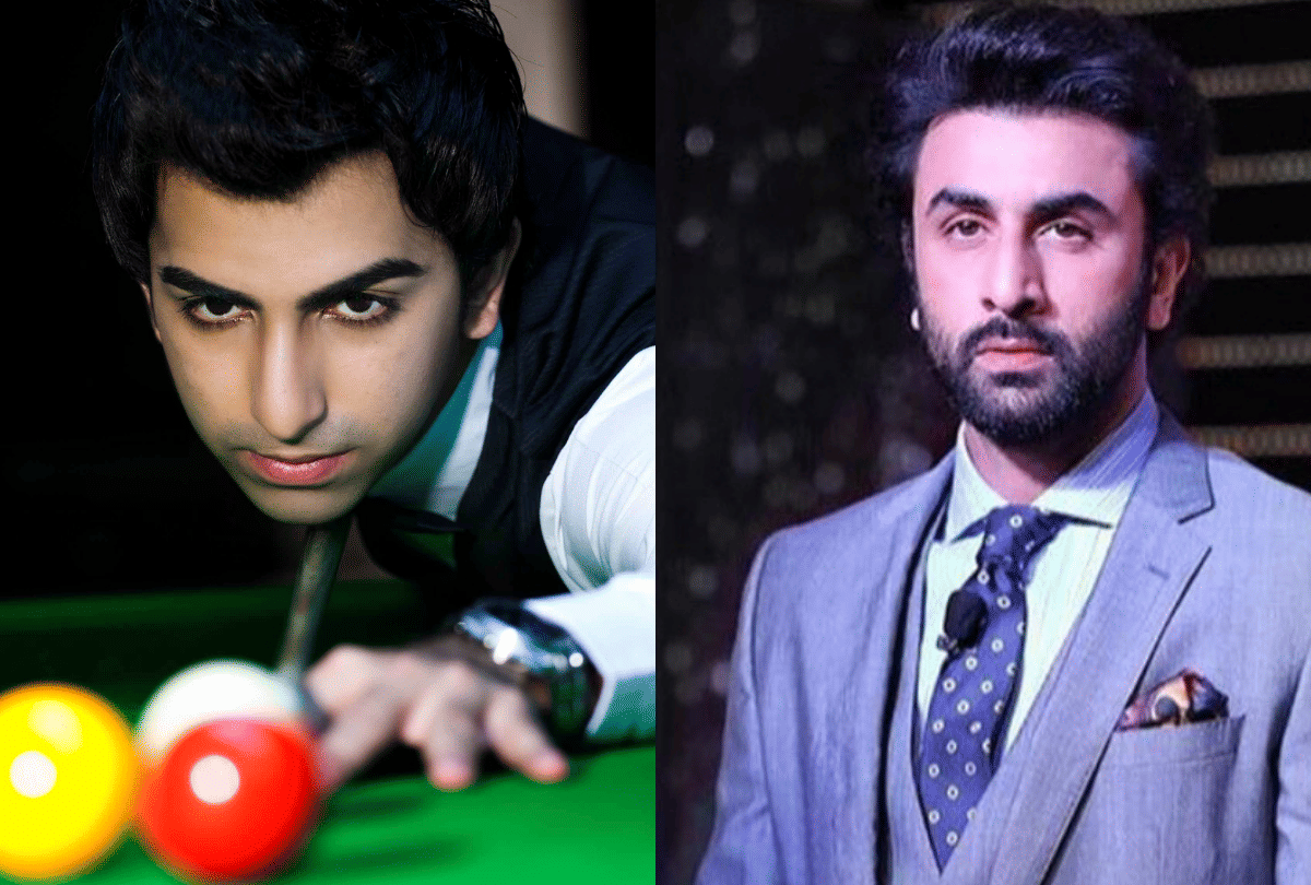 Indian players are recommending actor names for their biopic