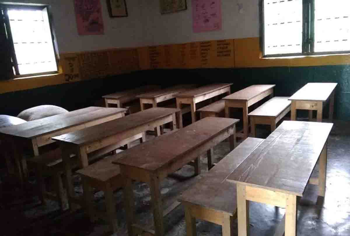 Four DElEd institutes are being closed preparing to end recognition Agra News