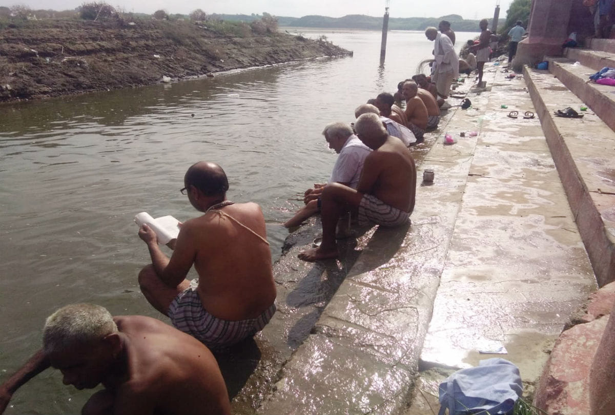 pitru paksha 2019 shradh date and vidhi in hindi