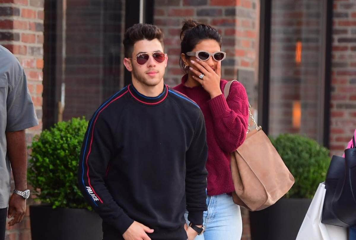 priyanka chopra husband nick jonas share his serious disease in 13 years