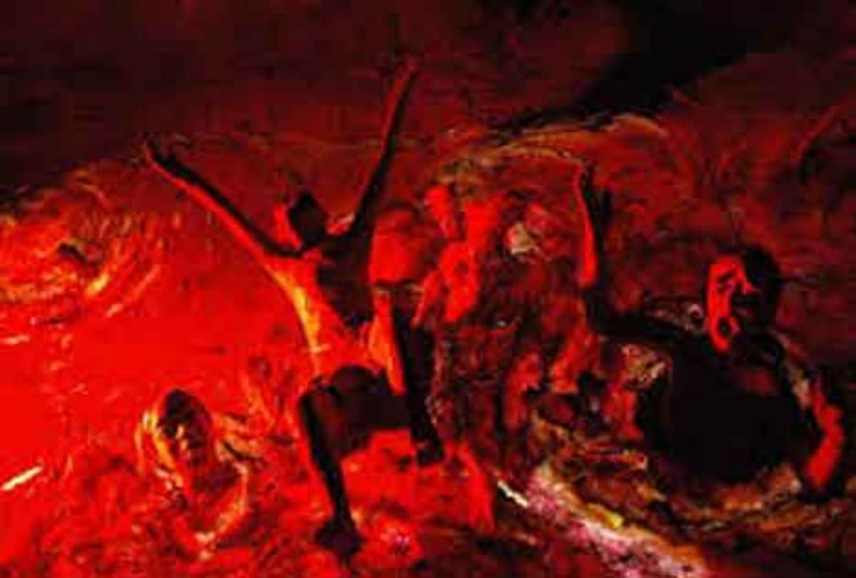 know about types of nark in hindi according to puran