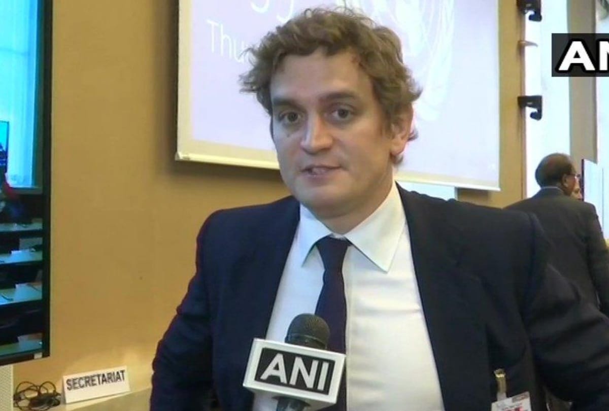UNPO urges EU to designate Pakistan as violator of religious freedom