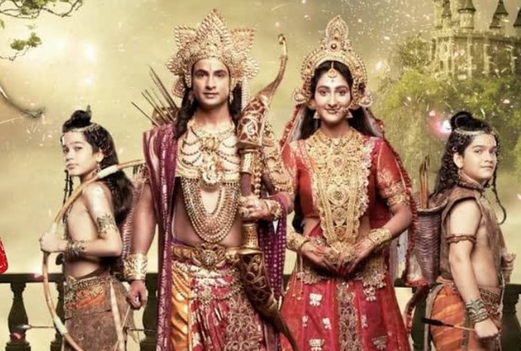 Punjab Haryana High Court Continues Ban on Colors Serial Ram Siya Ke Luv Kush