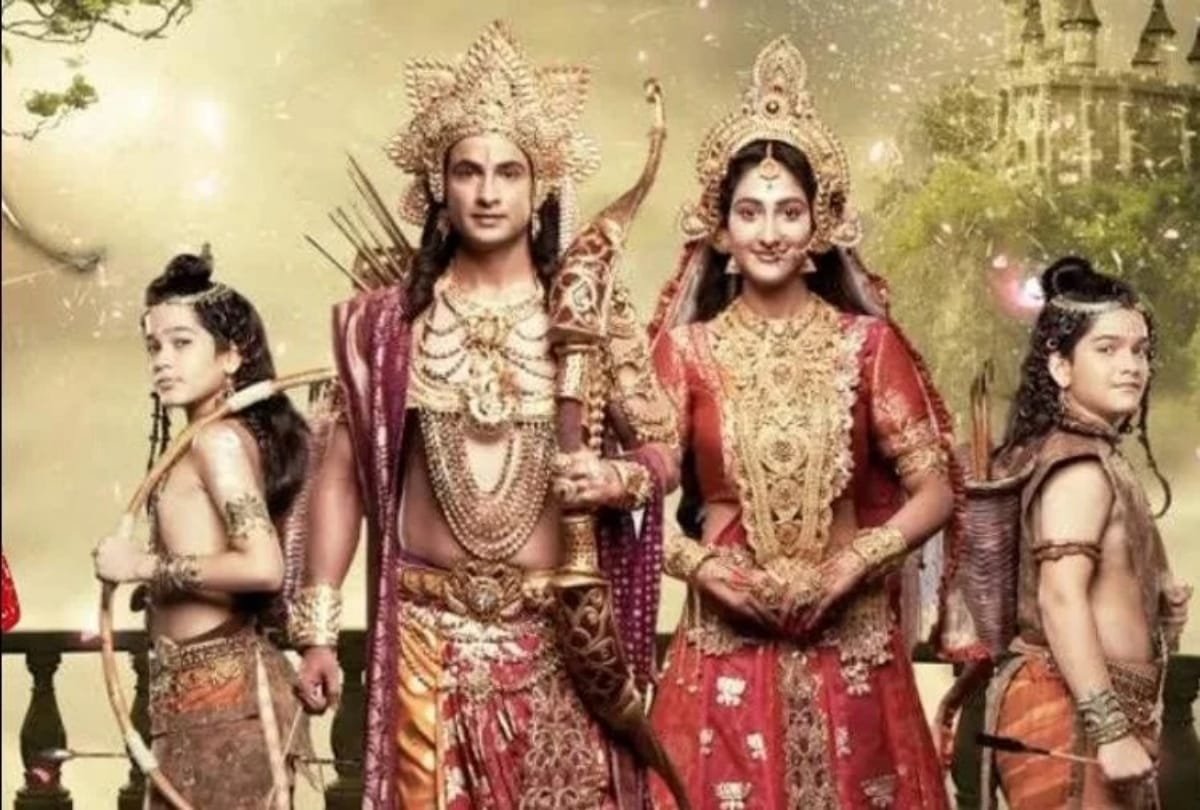 Punjab Haryana High Court order to Remove Ban on Colors Serial Ram Siya Ke Luv Kush