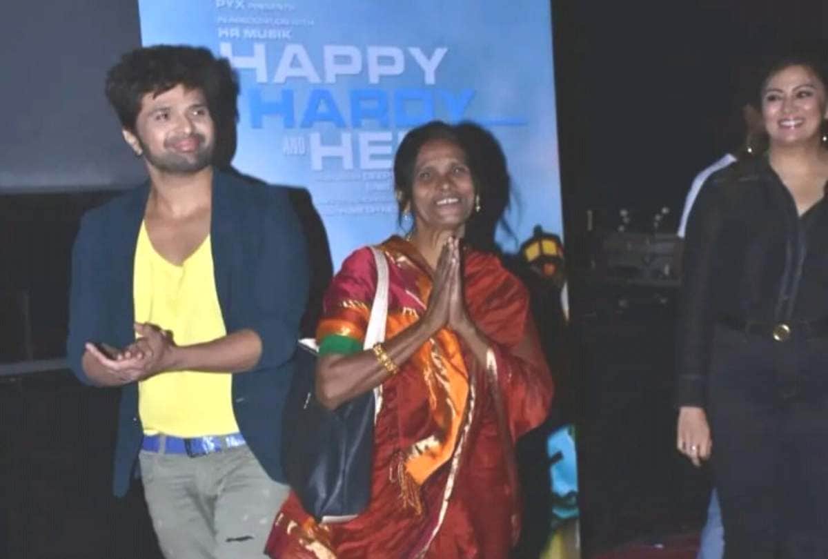 Ranu Mondal revealed the truth on Salman Khan gifting 55 lakh rupees house