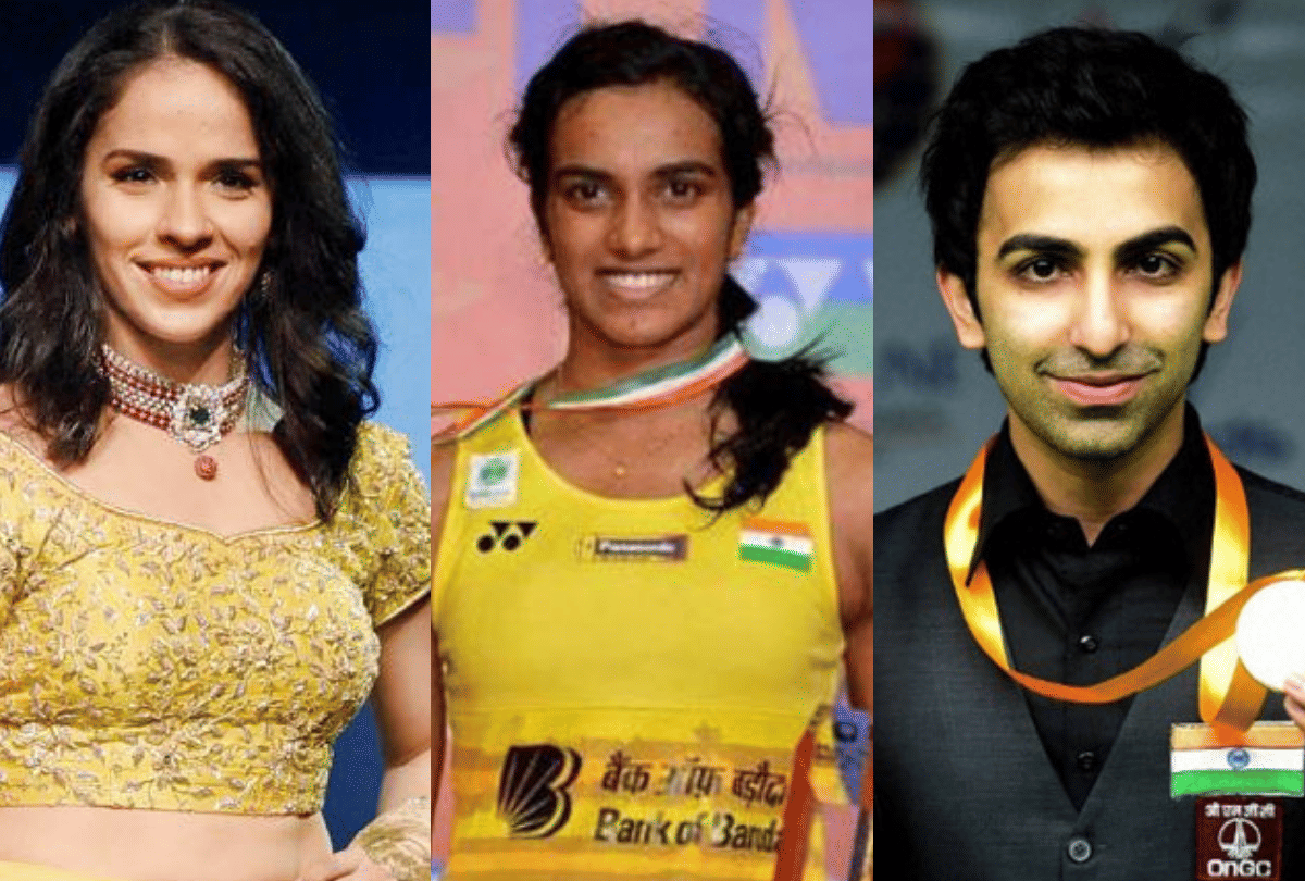 Indian players are recommending actor names for their biopic
