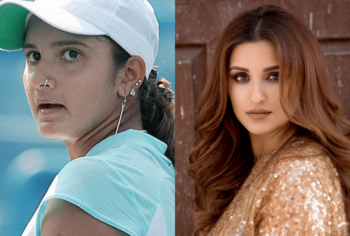 Indian players are recommending actor names for their biopic