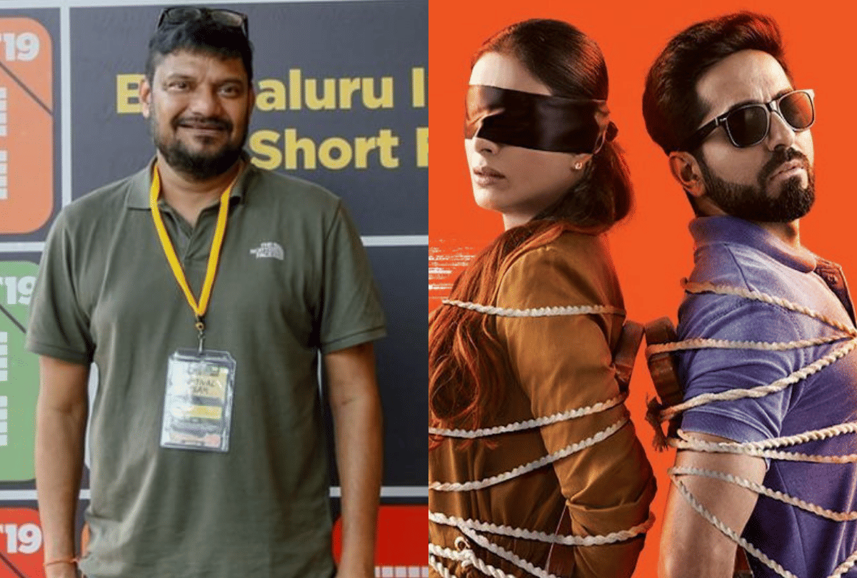 andhadhun producer Sanjay Routray have lots of offers from corporate companies and ott distributors