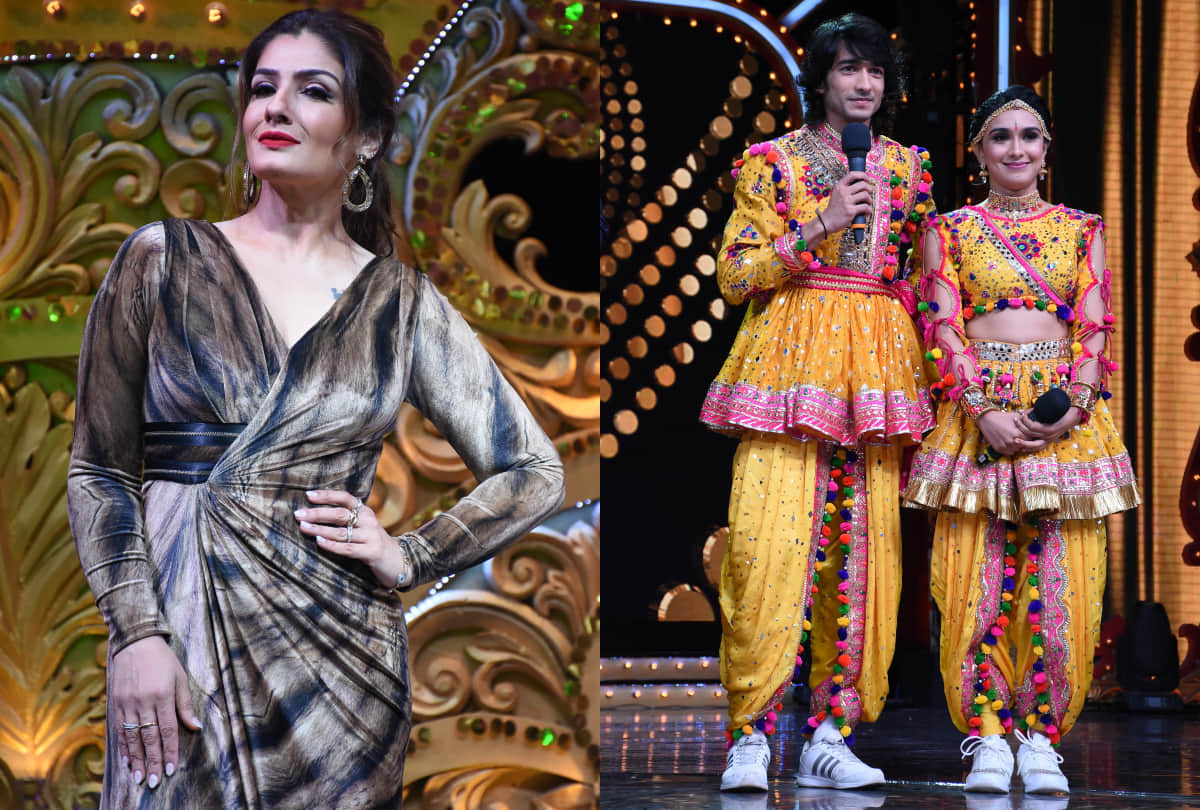 Nach Baliye 9 Shantanu Maheshwari Clash with judges after Urvashi Dholakia