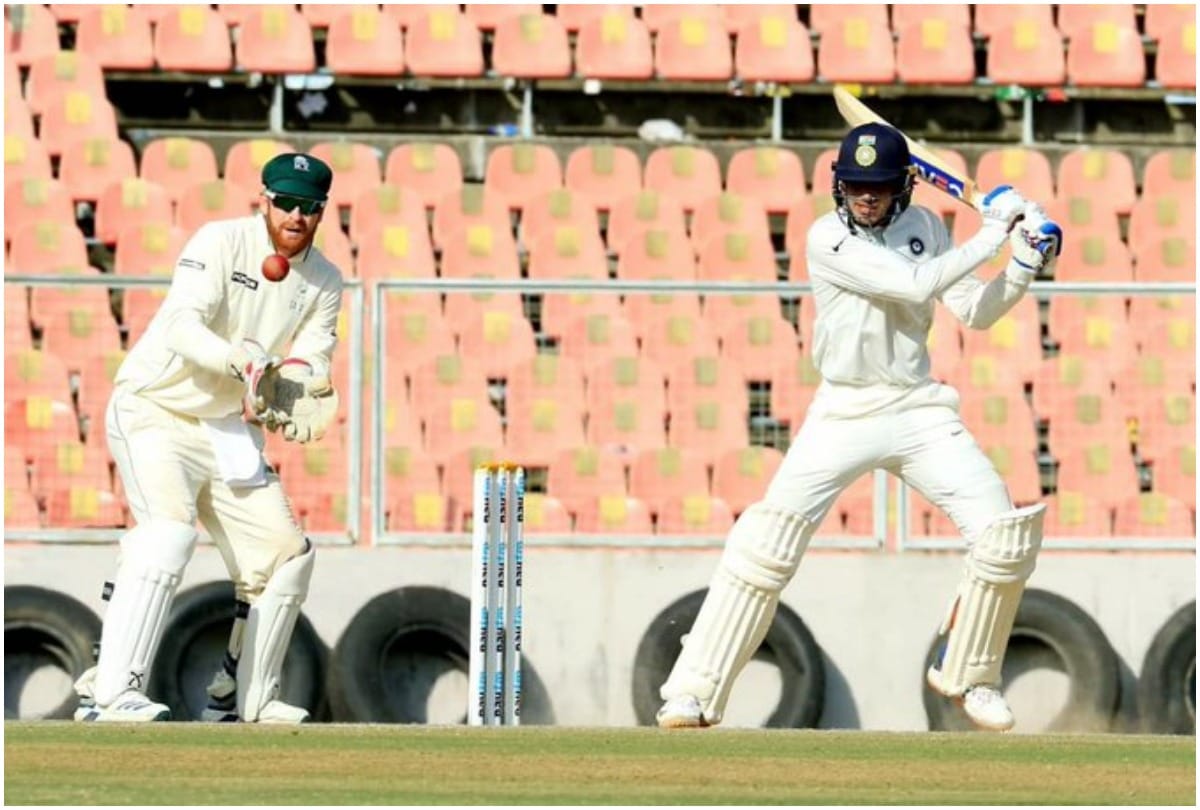 Eyes on shubhman gill, india a vs south africa a 2nd unofficial test match preview at Mysore