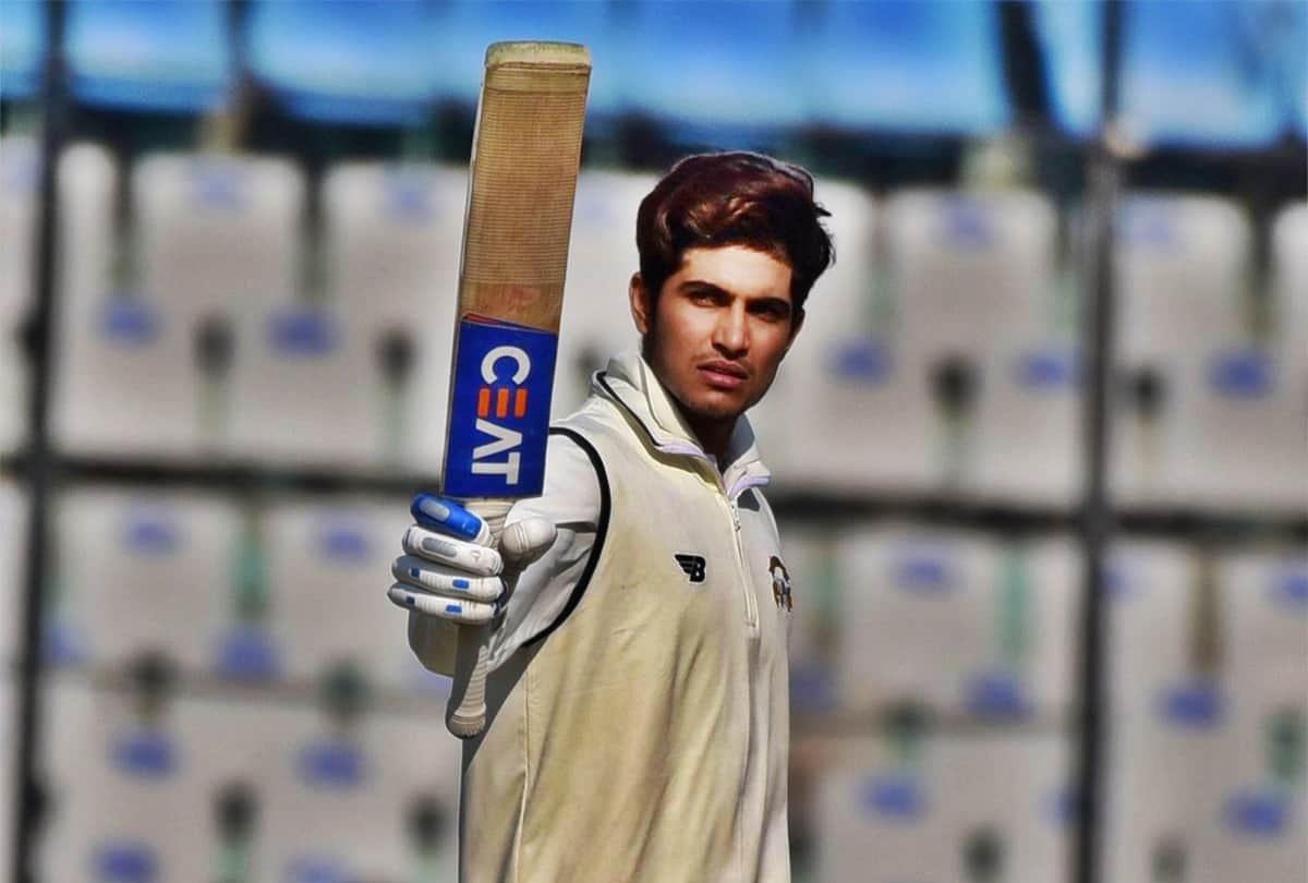 Ranji Trophy: Shubman Gill abuses umpire and denied to go outside after being given out