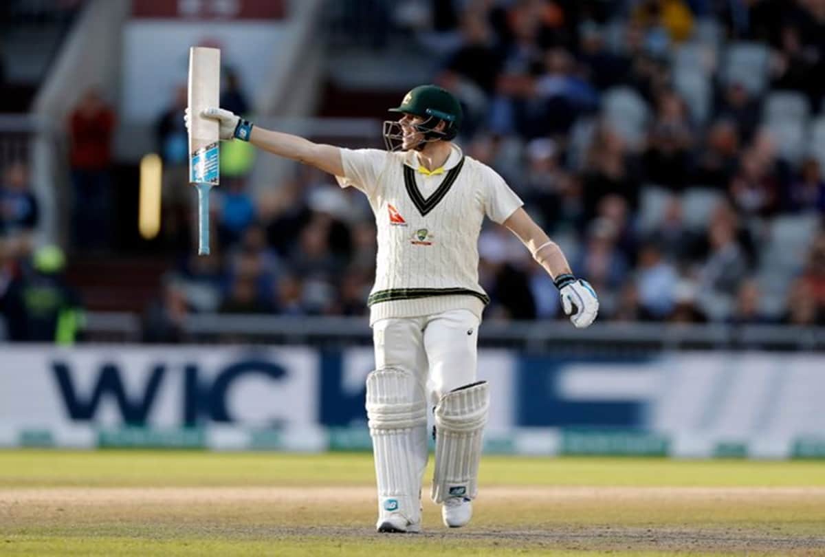 Ashes 2019: Steve Smith Surpasses Clive Lloyd and Inzamam Ul Haq to Create this rare test Record